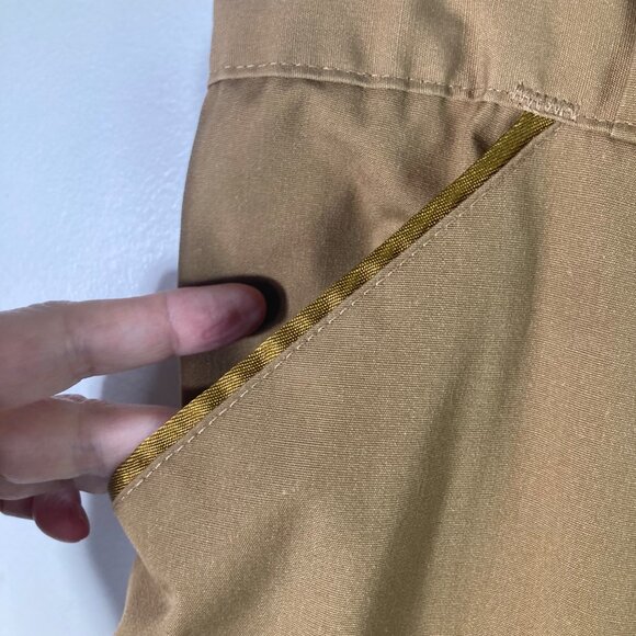 Mens Vintage Game Winner Sportswear Hunting Pants Streetwear 38 x 30 Cotton Poly - Picture 6 of 11